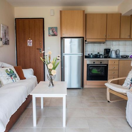 Lovely Apartment Next To The Sea Lygia Korinthias Ligia  외부 사진