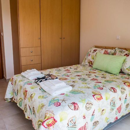 Lovely Apartment Next To The Sea Lygia Korinthias Ligia  외부 사진